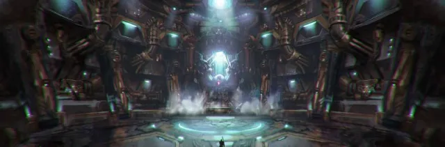 TERA Console opened a competitive dungeon and 5v5 battleground in its most recent update