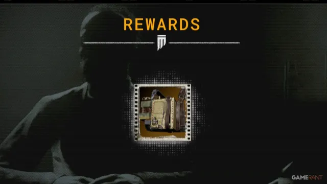 How to Get the Gold ESOP in The Outlast Trials
