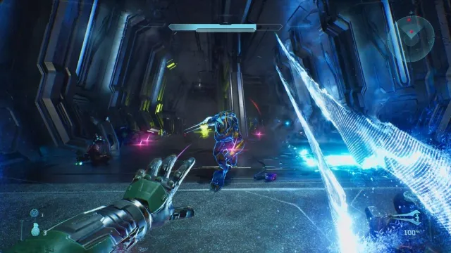 After 25 years, there’s so much to love and hate about Halo Campaign Evolved | The DeanBeat review