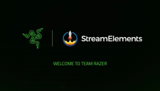 Gaming Hardware Company Razer Acquires StreamElements Streamer Tools In Company-Saving Deal