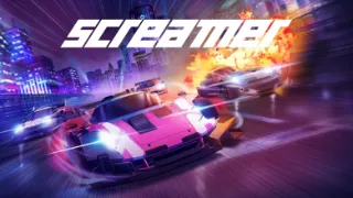 Screamer rated for Switch 2 release