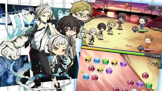 Bungo Stray Dogs game of 9 years shuts down with grace period of just one day as publisher reportedly files for bankruptcy and refuses to issue refunds