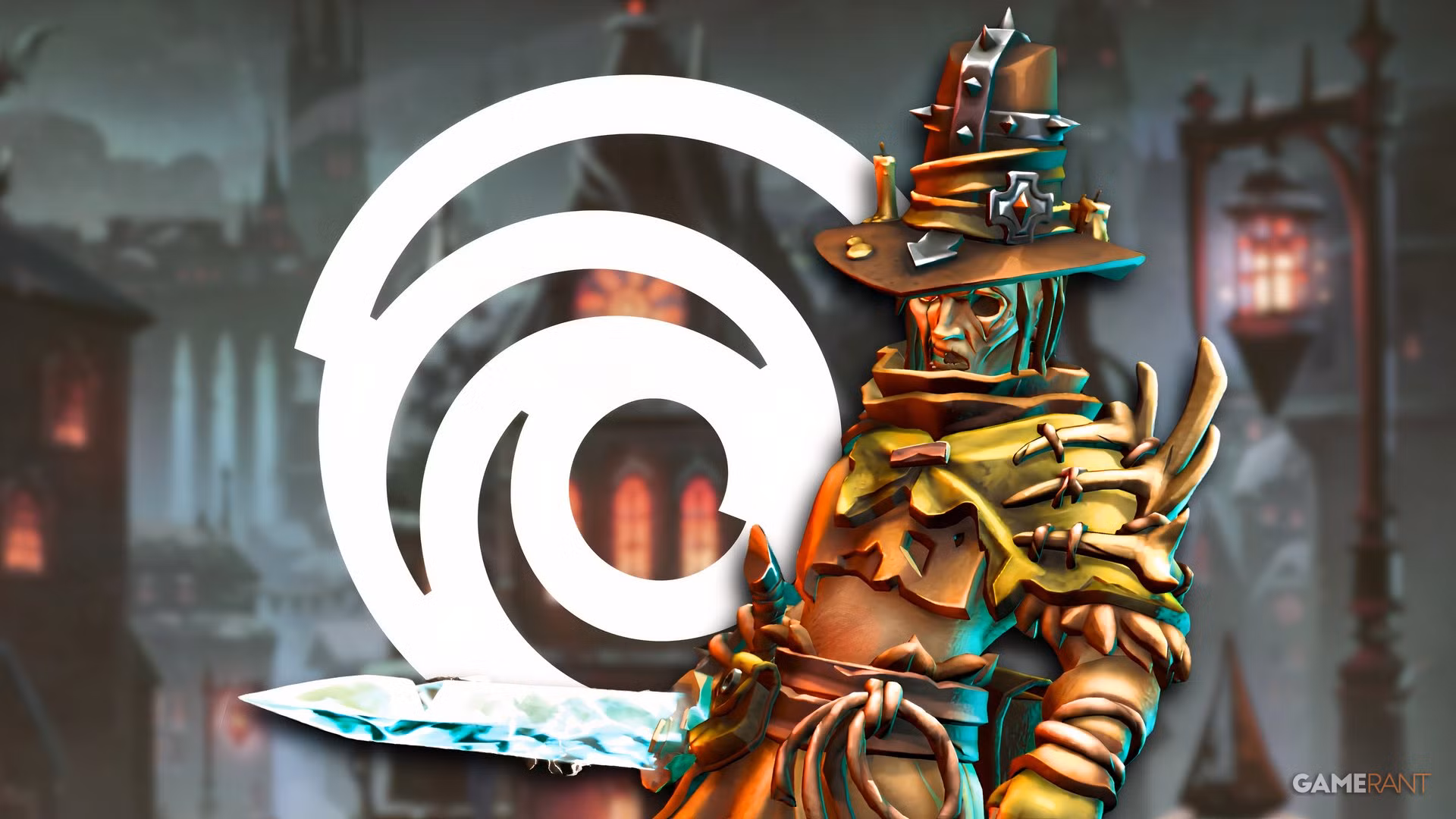 Ubisoft Is Shutting Down One of Its Most Overlooked Games in October