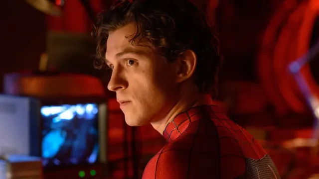 Tom Holland Finally Brings Excitement Back to the MCU With Spider-Man: Brand New Day