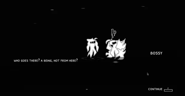 The Harbinger of the Deep v0.2.0