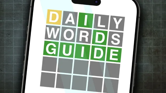 What's the Answer to Today's Wordle? (August 2026)