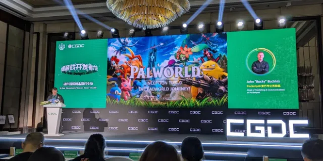 How Palworld went viral and made its way to version 1.0