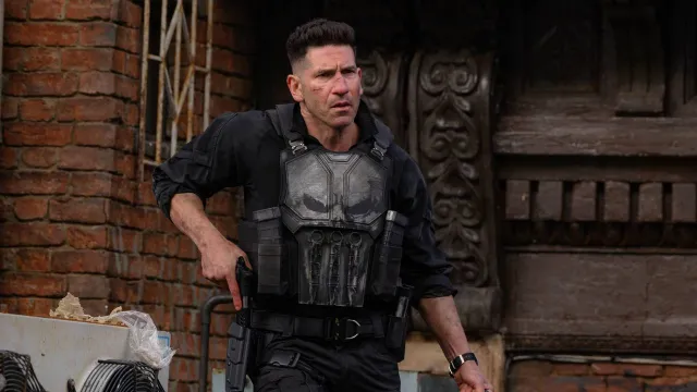 I really didn't think The Punisher was going to work in Spider-Man: Brand New Day, but I was so wrong