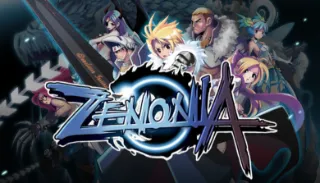 Zenonia remaster in the works for Switch