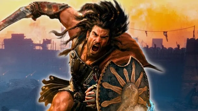 Giveaway: Win one of five Achilles: Legends Untold and Achilles: Survivor Xbox code bundles