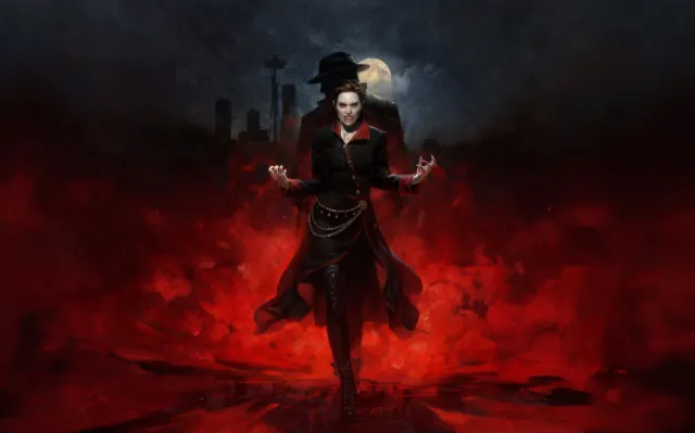 Vampire: The Masquerade 6th Edition's controversial changes aren't being well-received