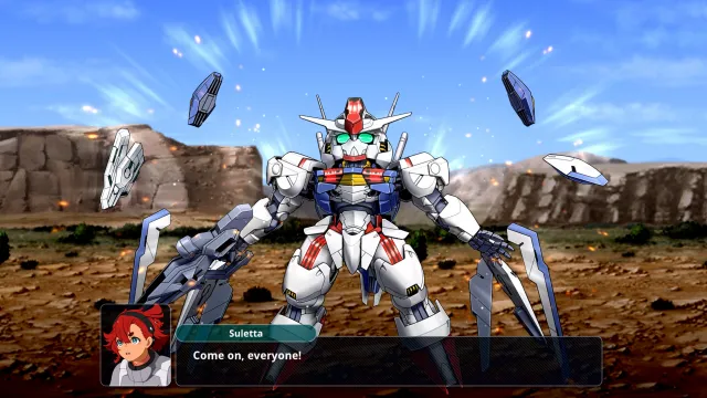 Super Robot Wars Y Anniversary Expansion Pack, Free Update Releasing This Week