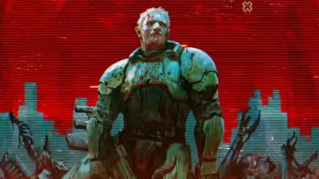 As space capitalism awakens demonic horrors, fight and barter your way to the top in dark cyberpunk RPG Quasimorph
