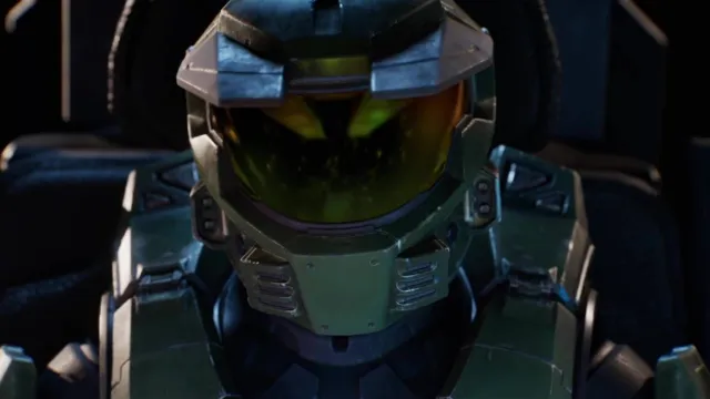 Does Halo: Campaign Evolved have a post-credits scene?