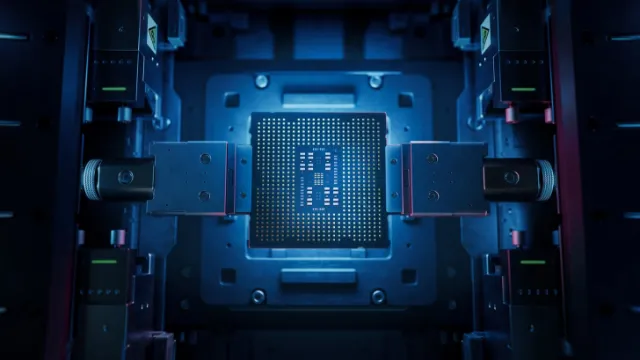 Intel Starts Paying Overtime Bonuses To Expedite Work On Its Ohio Fab, As EMIB-T Package Yield Approaches 90 Percent