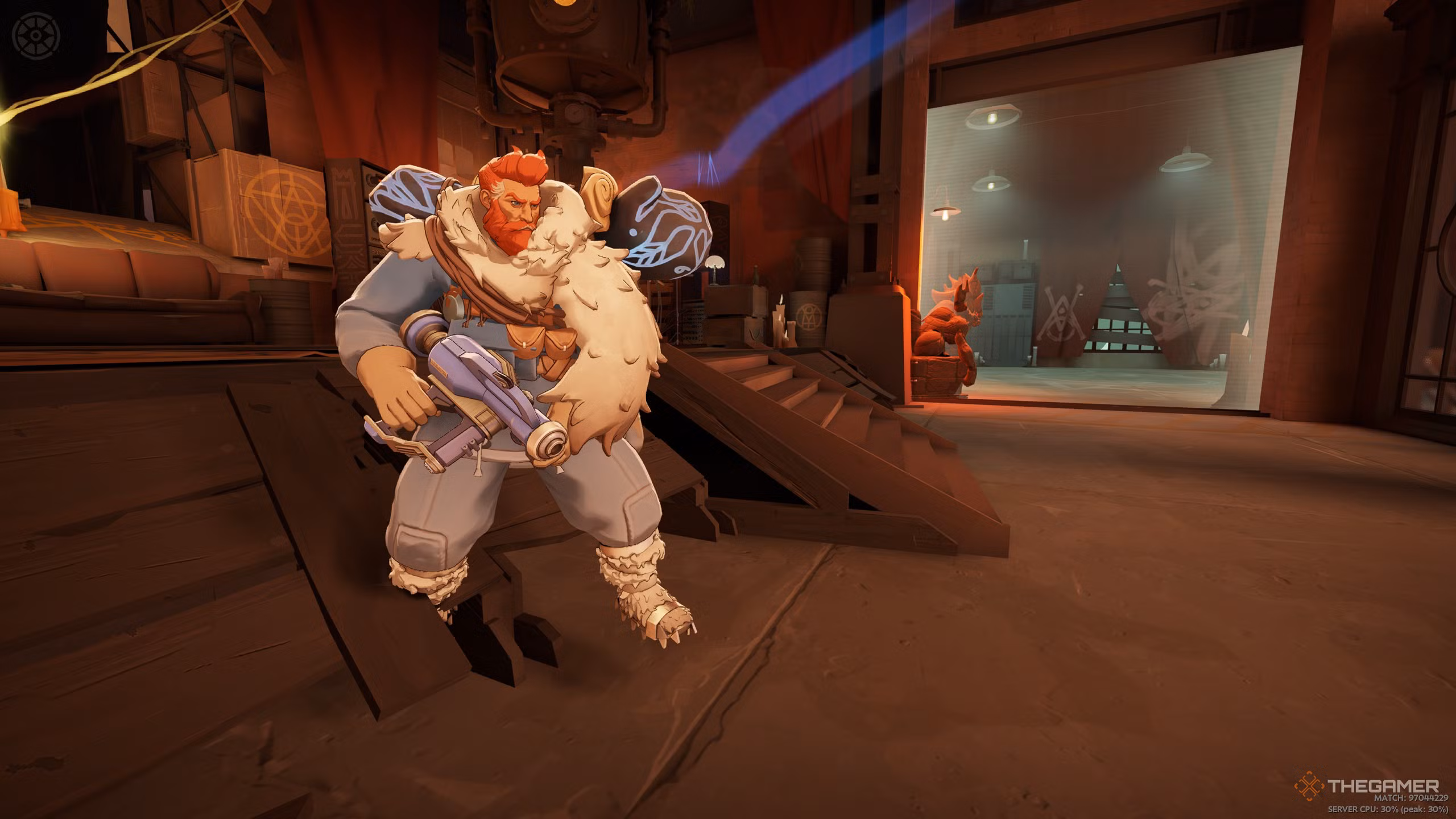 What's New In The Deadlock Ranked Matchmaking Update