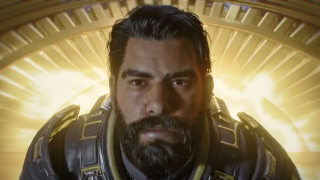 Saros Praised By PlayStation For "Steadily Expanding" Playerbase