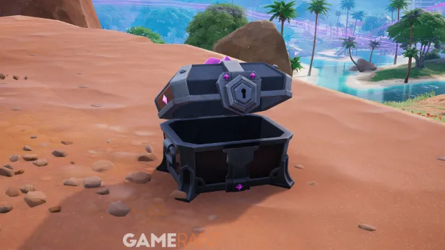 How to Get Guaranteed Special Sprites in Fortnite (Sprite Hunt Rift Anomaly)