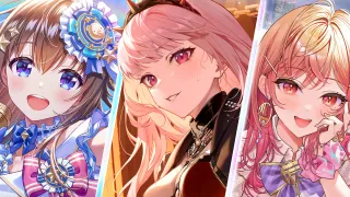 Hololive Dreams: How the Development Team Used RPG Mechanics to Create a Giant Rhythm Game