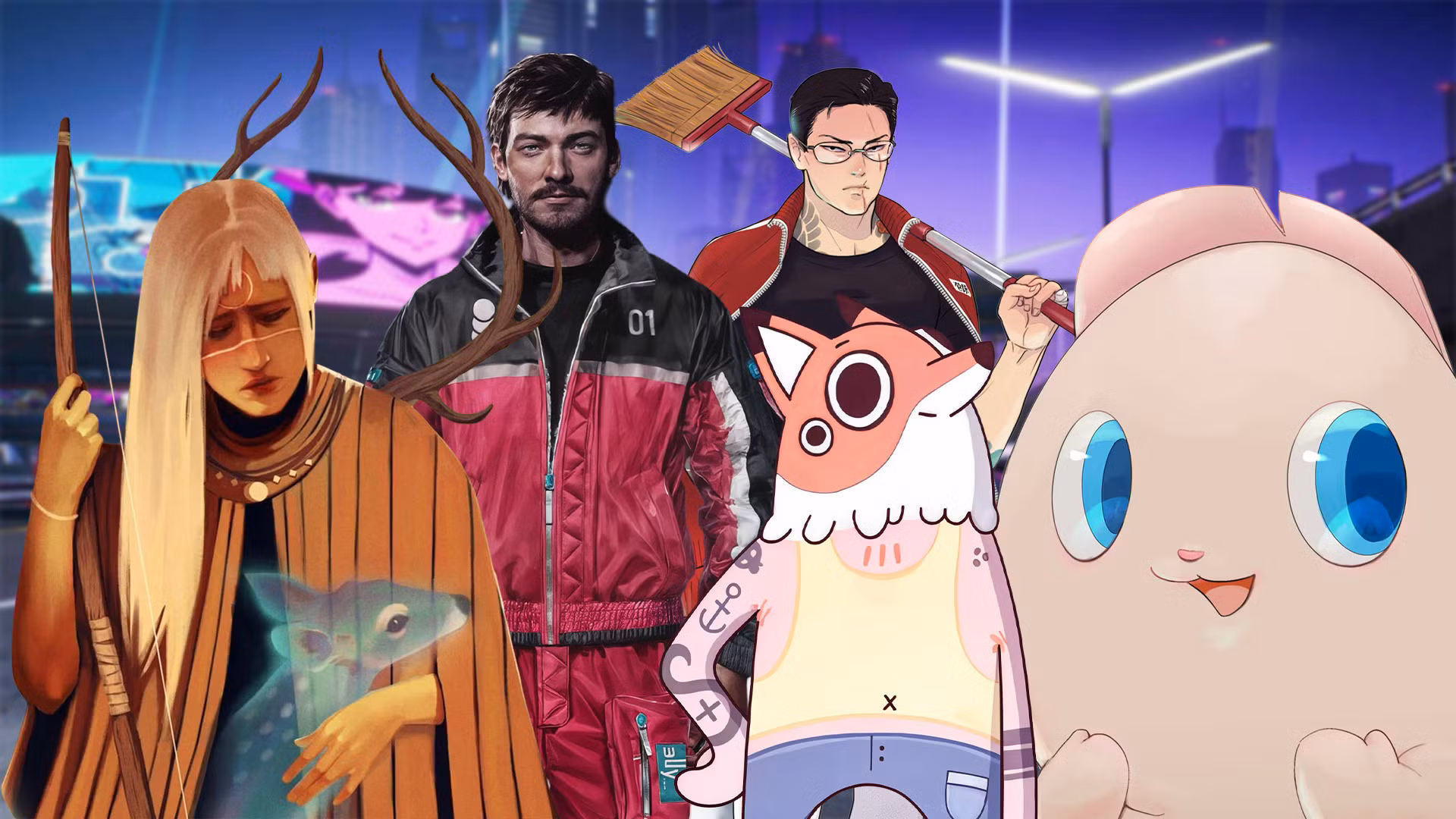 Near-Perfect New Games No One Talks About