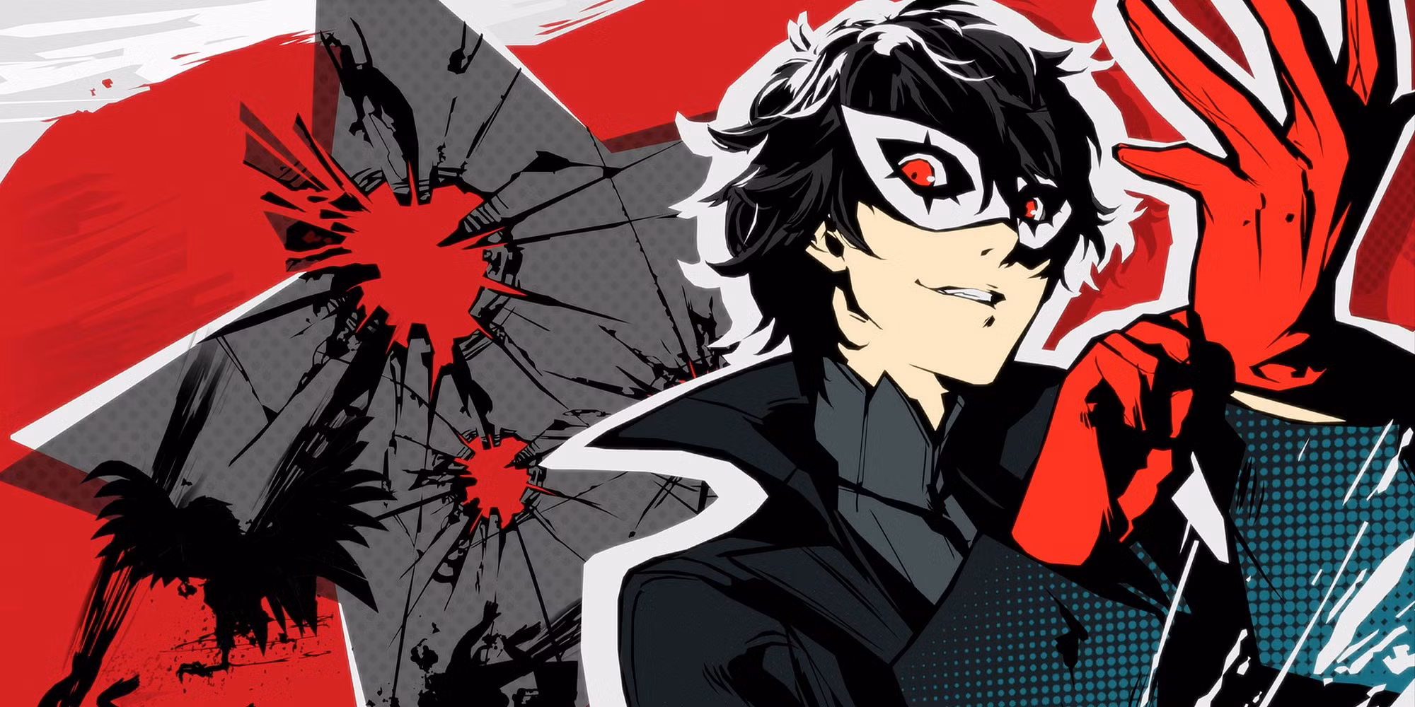 The Best Accessories In Persona 5 Royal