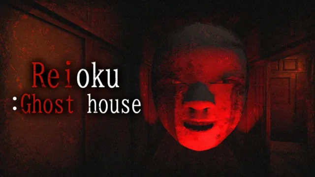 "Reioku:Ghost house" comes to Switch Aug. 6th, 2026