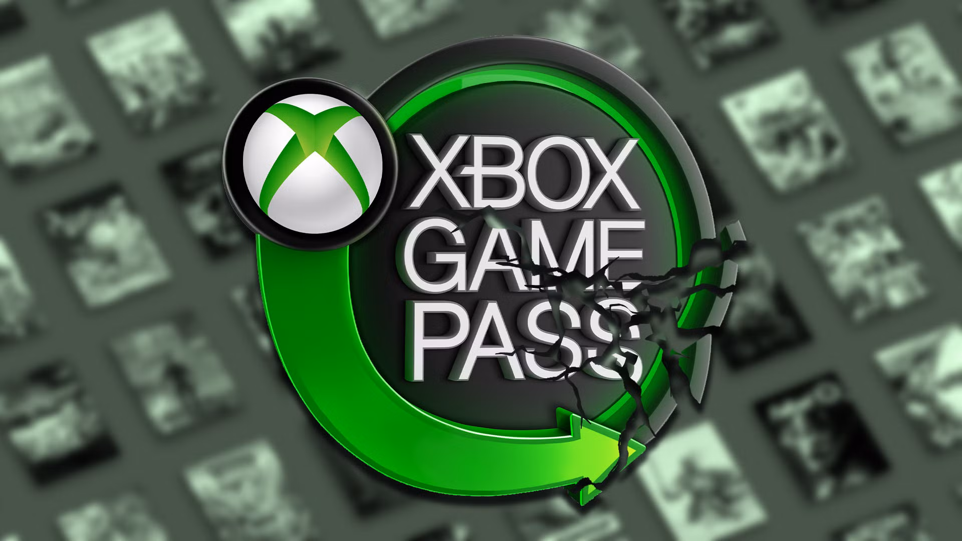 Xbox Game Pass Is Cheaper, But Its Biggest Problem Hasn't Changed