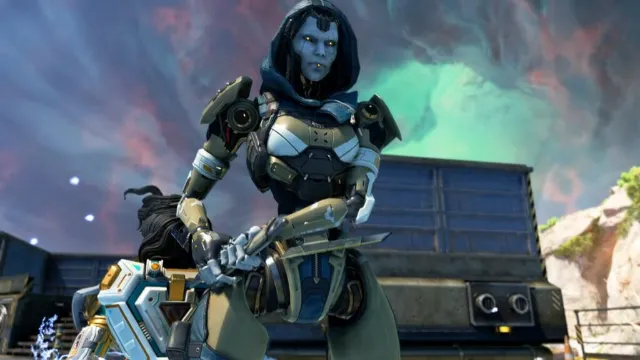 Apex Legends Tempest Leak: Release Window, Sword Teaser, and Everything We Know