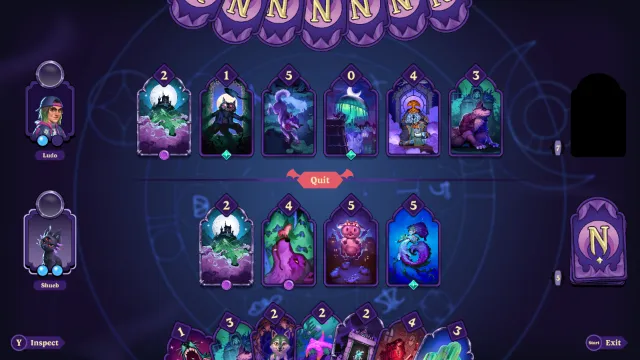 How to Play Nokturna in Moonlight Peaks