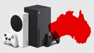 Here’s The New Aussie Xbox Series X|S Console Prices