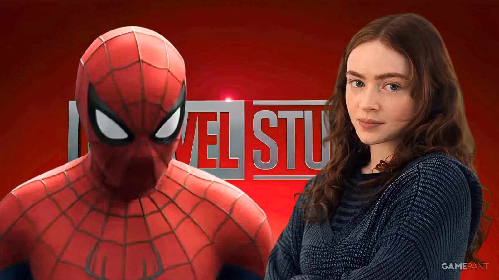 Sadie Sink's Spider-Man: Brand New Day Character (& What She Means For The MCU), Explained