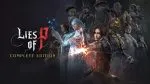 Nintendo Switch 2 and Switch file sizes – Final Fantasy 14, Lies of P, Big Walk, more