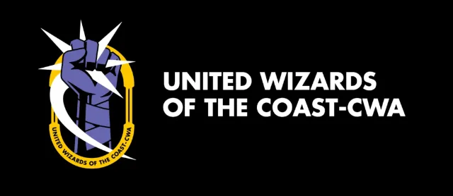 Two years later and Wizards of the Coast loses another president