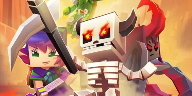 Hunt Royale codes (August 2026) - More gems, more fun