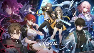 Honkai Star Rail codes (August 2026)