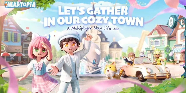 Heartopia codes (August 2026) - Moonlight Crystals and Wishing Stars are up for grabs