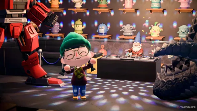 The Best Songs, Themes, And More For Your Animal Crossing: New Horizons Town Tune