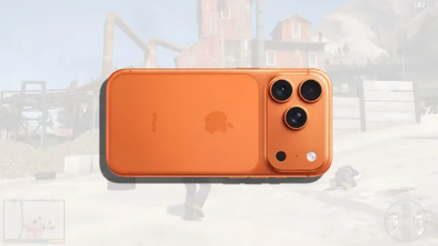 Running GTA 5 On An iPhone 17 Pro Max is Possible With XeniOS Xbox 360 Emulator, But Questionable Framerates Will Discourage Others From Attempting The Experiment