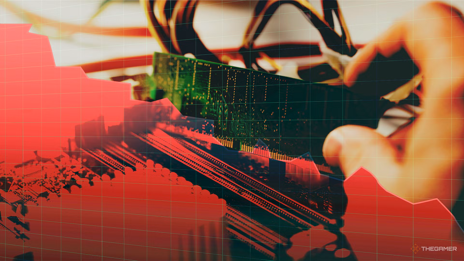 Worldwide RAM Shortage To Be Even Worse In 2027, Samsung Expects
