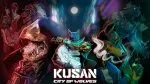 Famitsu review scores – August 2, 2026 – Kusan: City of Wolves and more
