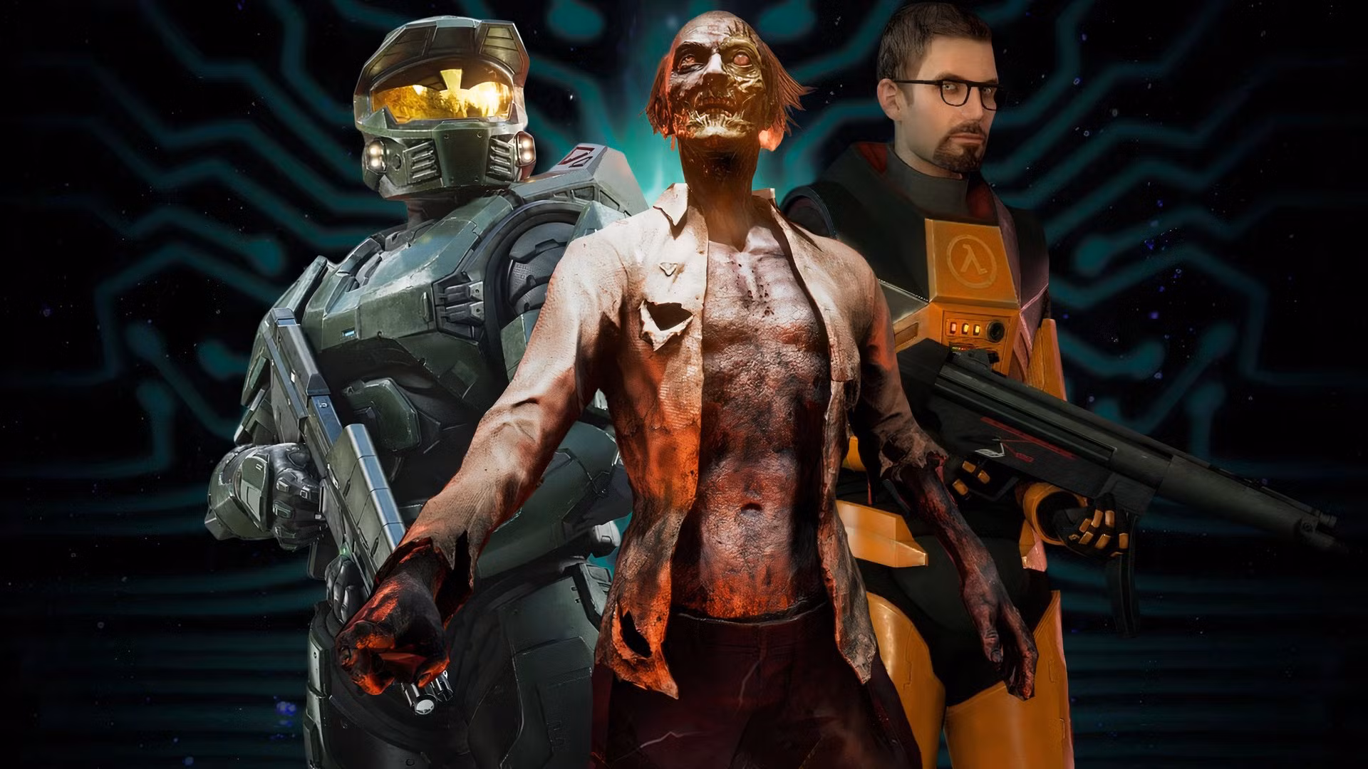 8 FPS Remakes That Improved Everything From The Original Games