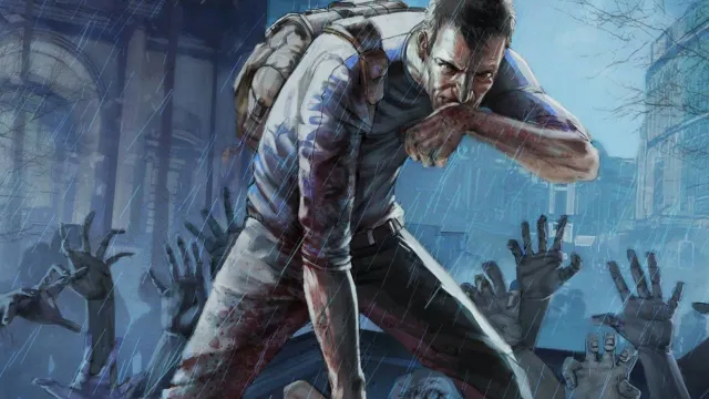 Perennial early access game Project Zomboid hit a new concurrent player record after a huge map update added reworked towns, a spooky orphanage and '400 procedural basements'