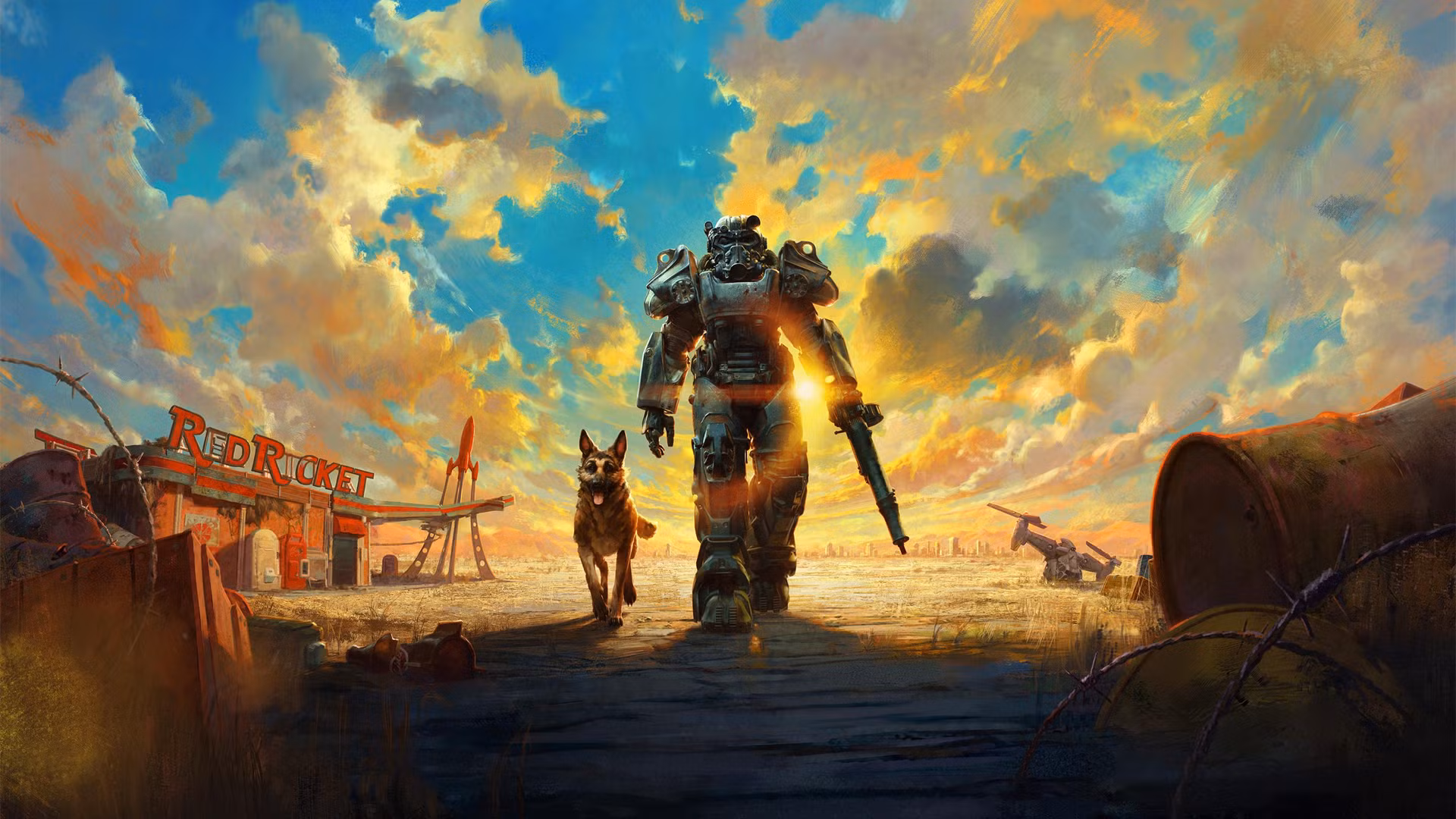 New Fallout Release Officially Confirmed For March 2027