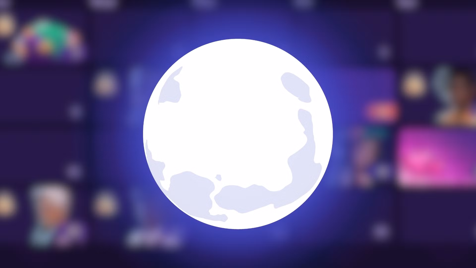 Moonlight Peaks: Full Moon Explained (Awooooo! Achievement)