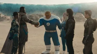 Catch Up Before Avengers: Doomsday With These 5 Post-Endgame MCU Films