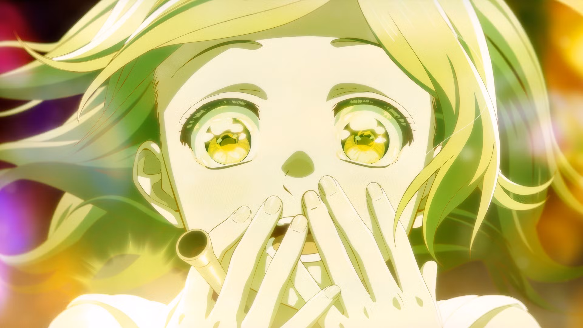 Witch Hat Atelier gets official season 2 announcement