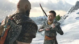 God of War TV show will reportedly recast Atreus for season 2