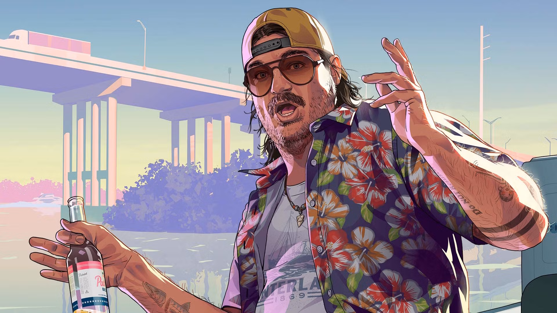 10 places I wish GTA 6 was set instead of Vice City
