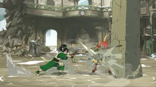 Avatar Legends: The Fighting Game Review – Elementary