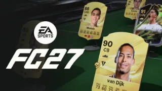 EA SPORTS FC 27 "Official FUT Deep Dive" Video